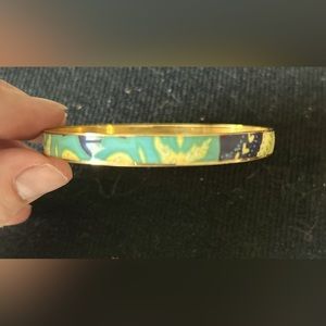 J Crew bangle bracelet